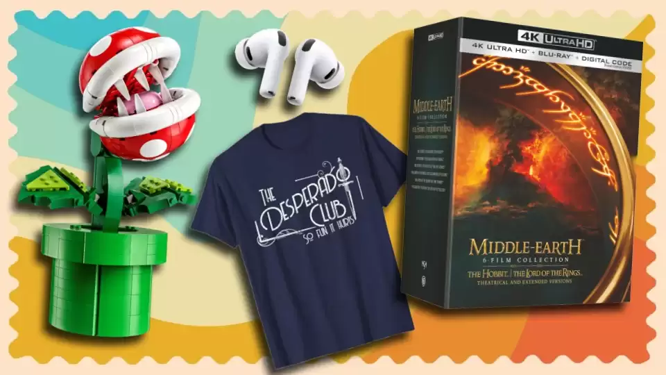 ����ѷPrime Day����ǰ 10��ֵ������Լ��������Ƽ�