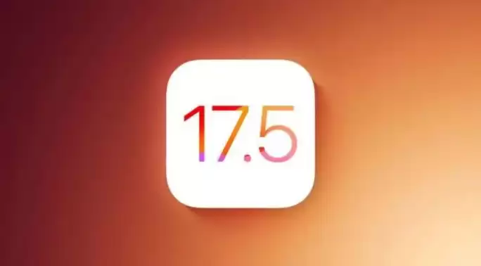iOS 17.5 Beta 2������������������
