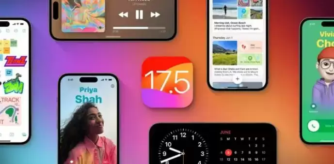 iOS17.5��ʽ��Ԥ�Ʒ���ʱ������������������ϸ���