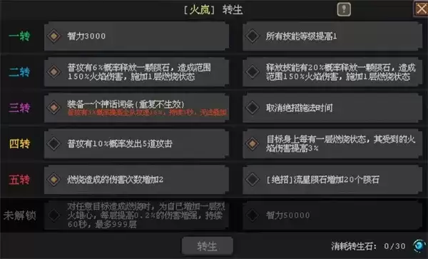 魔法之路五转火法新手过渡配置与攻略_wishdown.com 《魔法之路》五转火法新手过渡配置推荐