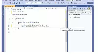 Visual Studio Code�մ��رշ���