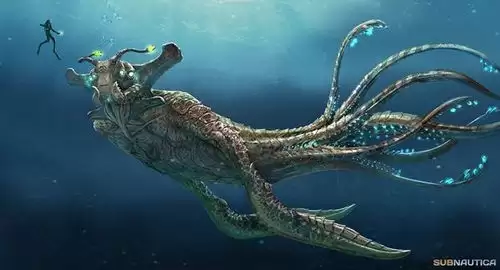 深海迷航2异星水域淡水分泌技能获取方法_wishdown.com 深海迷航2异星水域淡水分泌技能获取方法_wishdown.com
