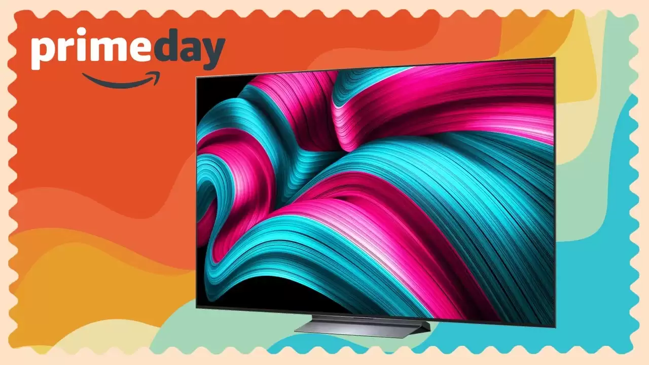 LG 65Ӣ��Evo C5 4K OLED����Prime Day���һ�콵�������ͼ�