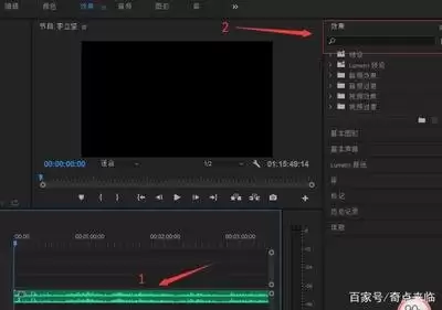 Premiere如何使用录音轨道的完整方法详解_wishdown.com Premiere如何使用录音轨道的完整方法详解_wishdown.com