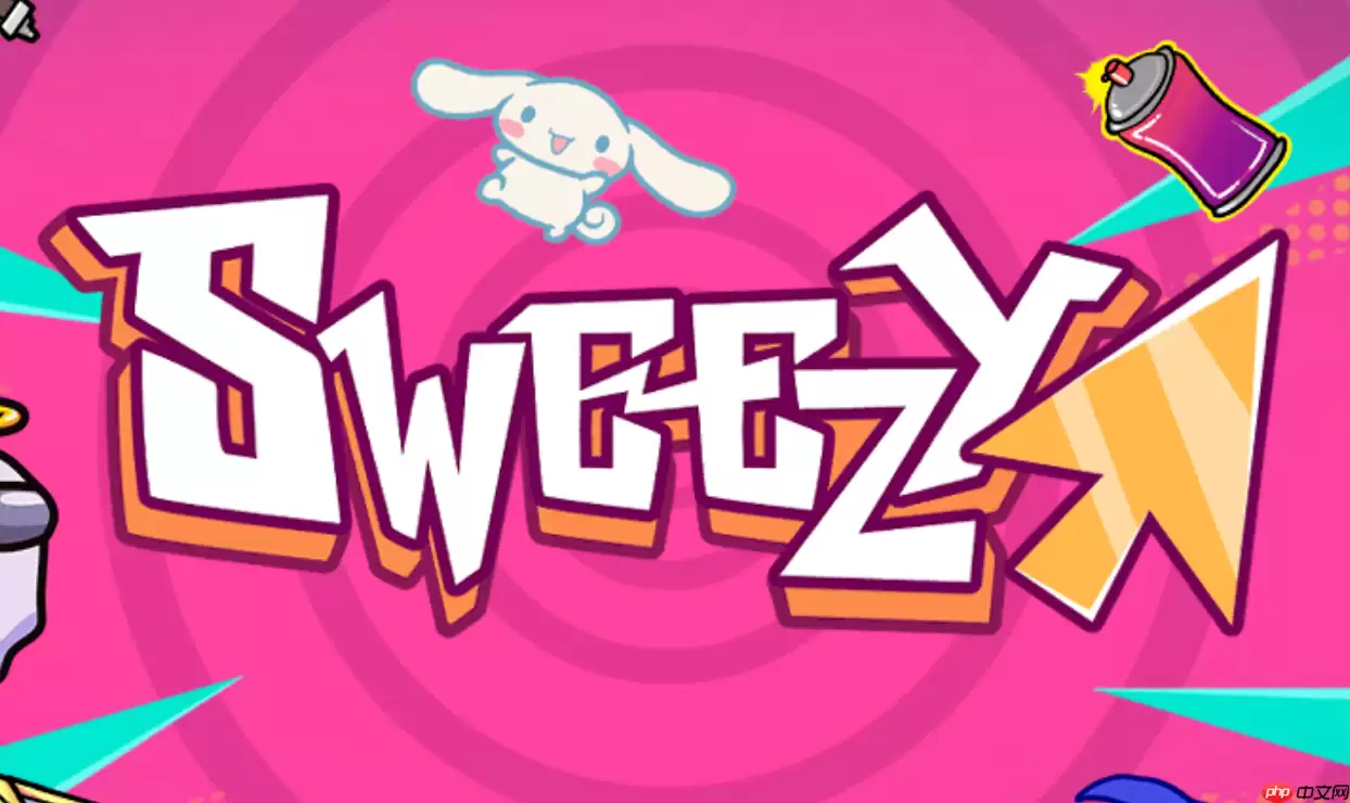 Sweezy Cursors鼠标指针大小设置教程_wishdown.com Sweezy Cursors怎么改大小?鼠标指针尺寸调节步骤