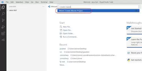 VS Code�Ҽ�ѡ�����������HTML�ļ���ʵ�ַ���