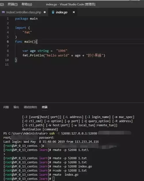 一步步教你VS Code编辑器配色方案完整修改方法_wishdown.com 一步步教你VS Code编辑器配色方案完整修改方法_wishdown.com