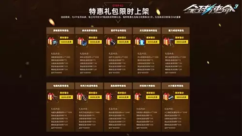 全球使命3六月VIP特惠活动 材料一键购开启_wishdown.com 全球使命3六月VIP特惠活动 材料一键购开启_wishdown.com