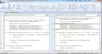 Visual Studio 折叠代码快捷键设置教程_wishdown.com Visual Studio 折叠代码快捷键设置教程_wishdown.com