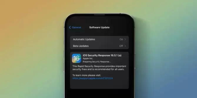 苹果A1530降级iOS 16.5.1方法已失效 附最新升级指南_wishdown.com 苹果A1530降级iOS 16.5.1方法已失效 附最新升级指南_wishdown.com