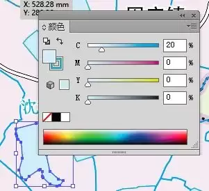 Adobe Illustrator�ڲ���ͼʹ��ָ��