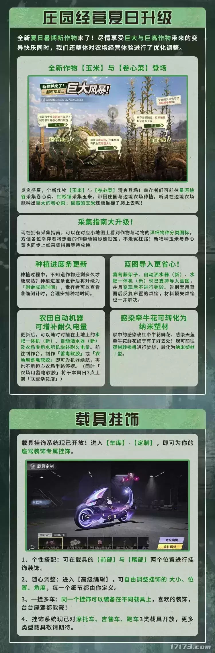 明日之后喜羊羊联动6月25日上线拟态新赛季同步开启_wishdown.com 明日之后喜羊羊联动6月25日上线拟态新赛季同步开启_wishdown.com