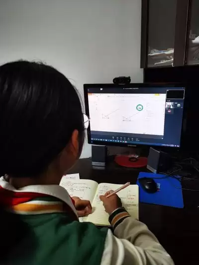 ClassIn分组讨论功能使用方法与步骤_wishdown.com ClassIn分组讨论功能使用方法与步骤_wishdown.com