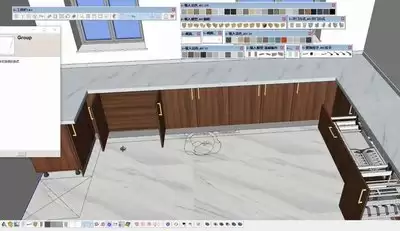剪映开门转场制作教程_wishdown.com 剪映开门转场制作教程_wishdown.com