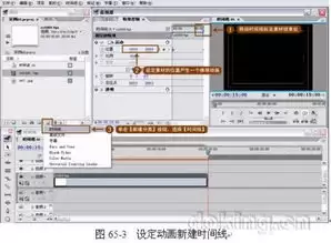 Premiere画中画缩放转出点制作教程_wishdown.com Premiere画中画缩放转出点制作教程_wishdown.com