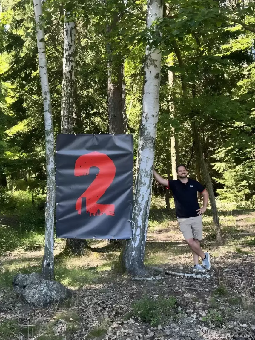 官方确认《DayZ 2》开发 神秘树林照曝光_wishdown.com 官方确认《DayZ 2》开发 神秘树林照曝光_wishdown.com