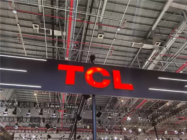 TCL打造全球最大电视生产基地:年产能超5000万台_wishdown.com TCL打造全球最大电视生产基地:年产能超5000万台_wishdown.com