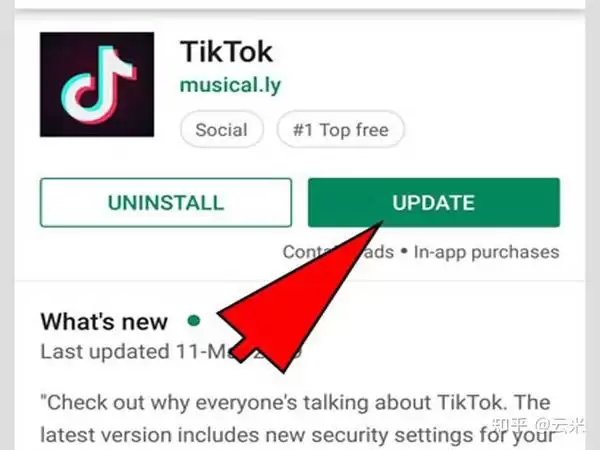 TikTok�Ƽ���׼��������ȷ��������