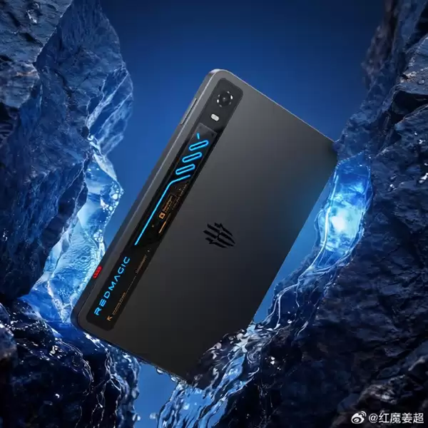 ��ħ��Ϸƽ��5 Pro���� ������Ӧˮ����Ļ�������ѹ�
