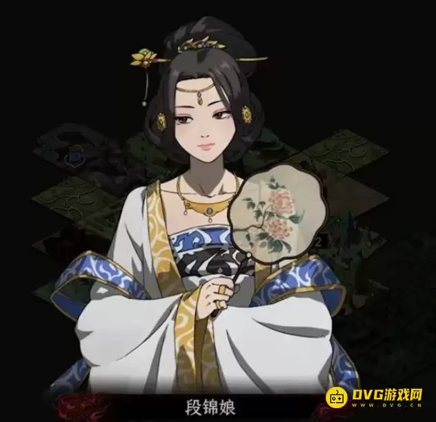太吾绘卷天幕心帷促织化影DLC段锦娘解锁方法_wishdown.com 太吾绘卷天幕心帷促织化影DLC段锦娘解锁方法_wishdown.com