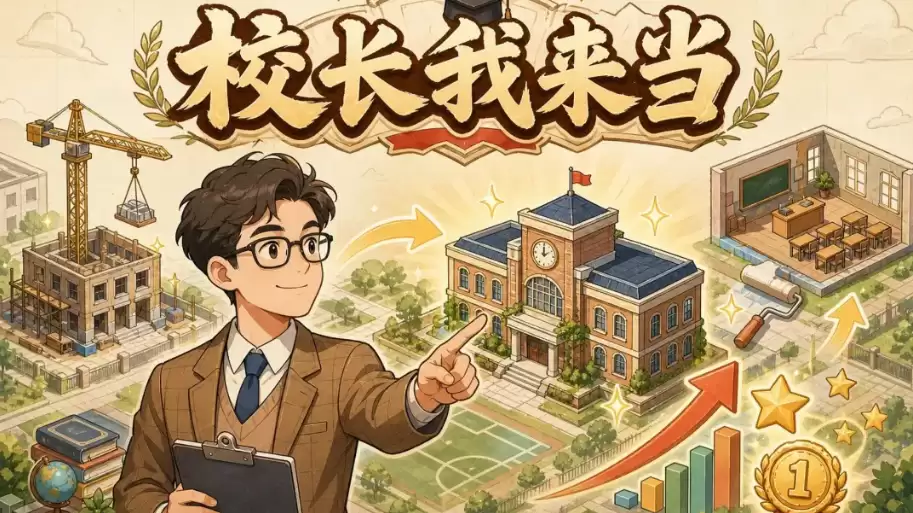 校长我来当手游下载_wishdown.com 校长我来当手游下载_wishdown.com