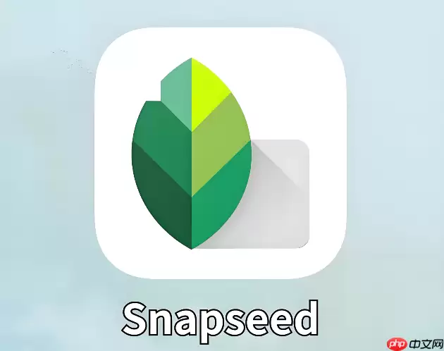 Snapseed����ƬЧ����ͼ����