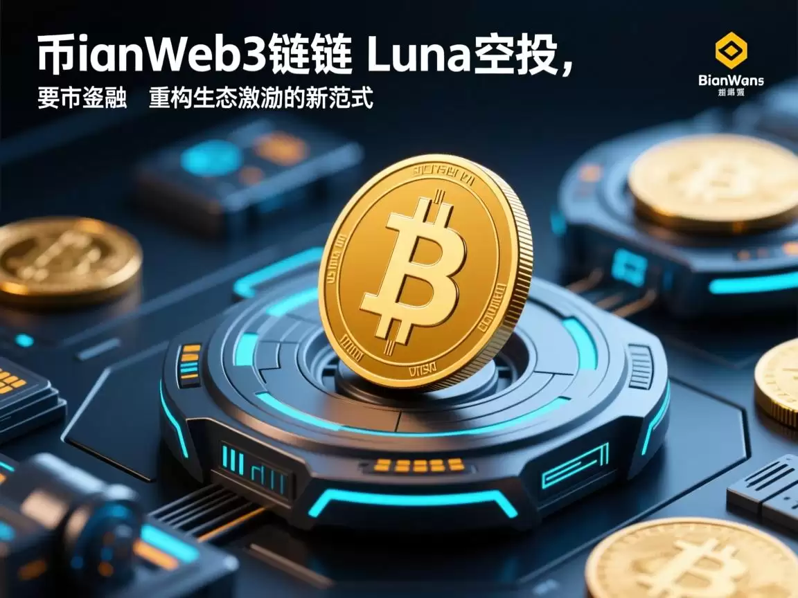 �Ұ�Web3��Luna��Ͷ������DeFi��̬��������Ҿ����·�ʽ