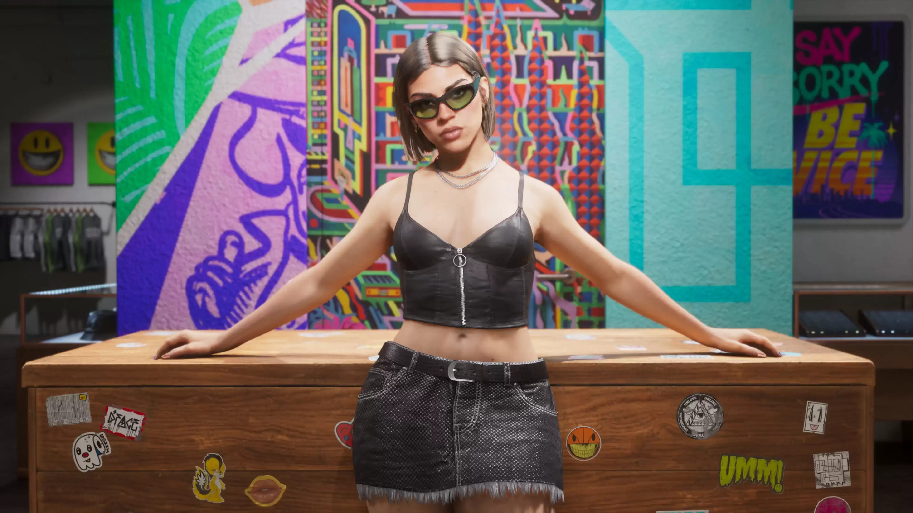 GTA6ʵ��治������ ���ڽ����һ���