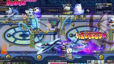饼干人联盟星座探险玩法攻略_wishdown.com 饼干人联盟星座探险玩法攻略_wishdown.com