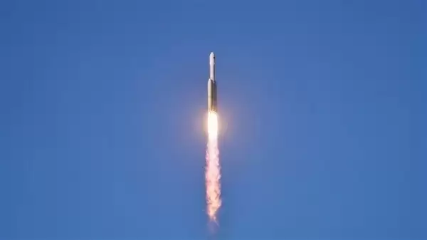 轻舟试验飞船第二批在轨试验成果发布:实现太空医疗_wishdown.com 轻舟试验飞船第二批在轨试验成果发布:实现太空医疗_wishdown.com