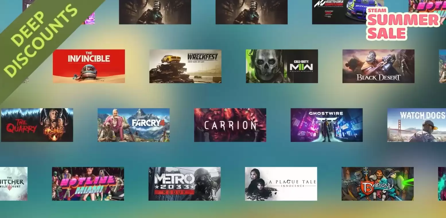 Steam�Ĵ�2026����ʱ����������Ϸ�ۿ�ָ��