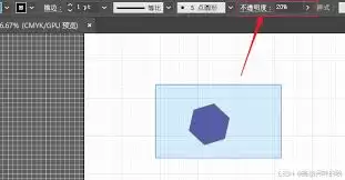 在Adobe Illustrator中将彩色图像变为无色的详细操作指南_wishdown.com 在Adobe Illustrator中将彩色图像变为无色的详细操作指南_wishdown.com