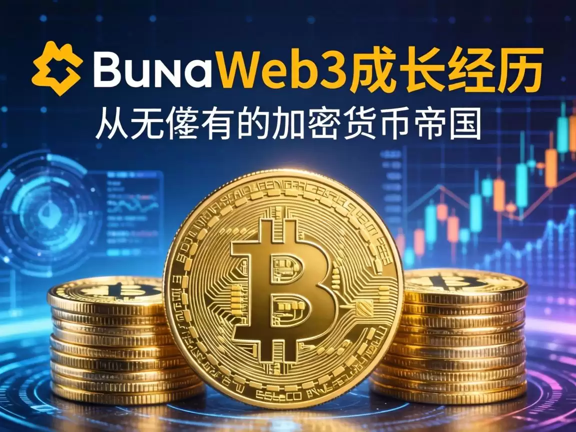 �Ұ�Web3��չʷ�����������ܻ��ҵ۹�����������