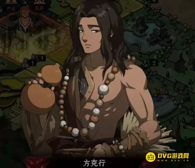 太吾绘卷天幕心帷促织化影DLC头陀解锁方法_wishdown.com 太吾绘卷天幕心帷促织化影DLC头陀解锁方法_wishdown.com