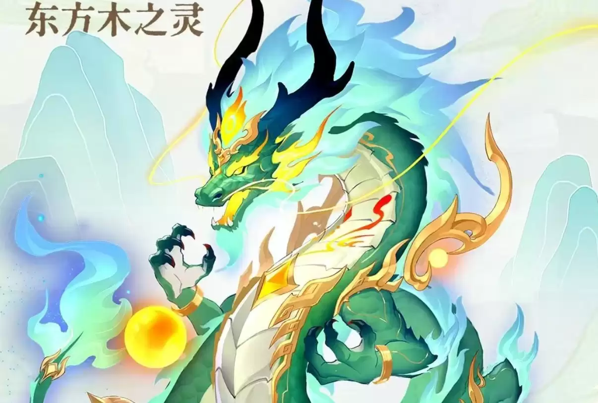 三国大冒险神兽白泽培养与技能搭配指南_wishdown.com 三国大冒险神兽白泽培养与技能搭配指南_wishdown.com