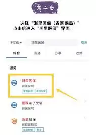 浙里办社保转移办理步骤详解_wishdown.com 浙里办如何办理社保转移
