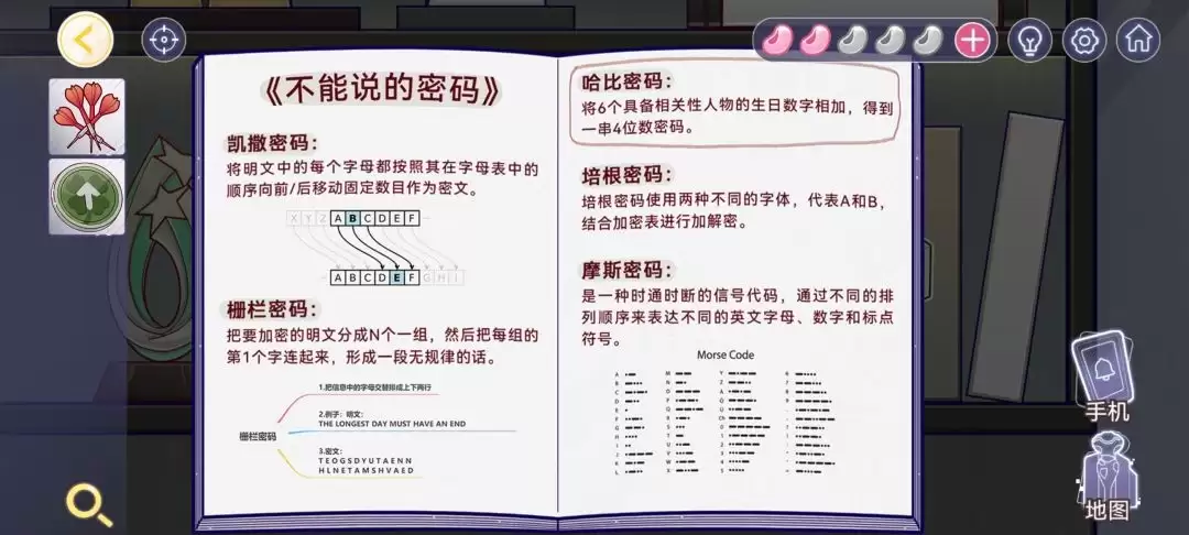 房间的秘密3女团回归夜全章节攻略合集_wishdown.com 房间的秘密3女团回归夜全章节攻略合集_wishdown.com