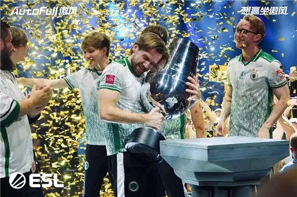 ����羺��Я��NiKo�Ƕ�2026 IEM��¡Major  ����CS���沽ǹ�ּ���