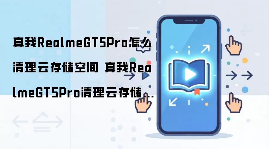 ����GT5 Pro�ƴ洢�ռ������̳� �����ͷ��ֻ��ƶ�����
