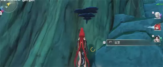 鸣潮手游云芝位置及采集路线图攻略大全_wishdown.com 鸣潮手游云芝位置及采集路线图攻略大全_wishdown.com
