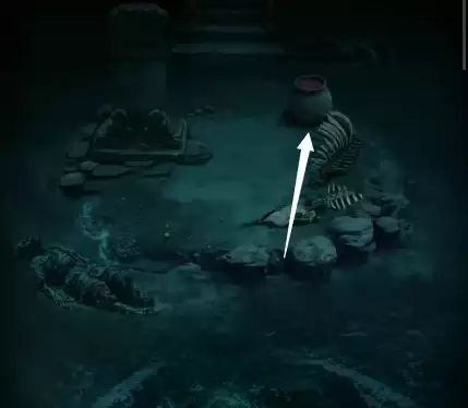 缠重山第五章怎么过详细通关攻略步骤详解_wishdown.com 缠重山第五章怎么过详细通关攻略步骤详解_wishdown.com