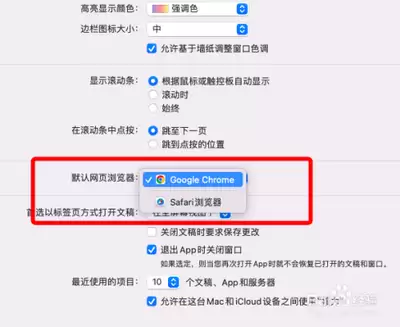 Safari触控栏自定义快捷键设置教程_wishdown.com Safari浏览器触控栏如何自定义快捷键