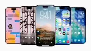 iOS 26系统更新教程_wishdown.com 如何更新ios26