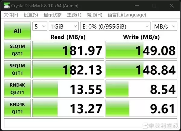 microSD Express对比microSD存储卡:速度相差4倍_wishdown.com microSD Express对比microSD存储卡:速度相差4倍_wishdown.com