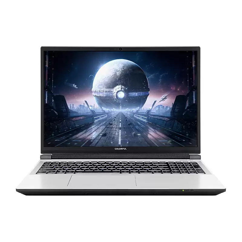 �߲ʺ�����P16 Pro 13�����i7-13650HX+RTX5060 8099Ԫ��