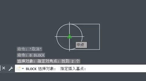 AutoCAD 2020 B命令使用方法与技巧_wishdown.com AutoCAD 2020 B命令使用方法与技巧_wishdown.com