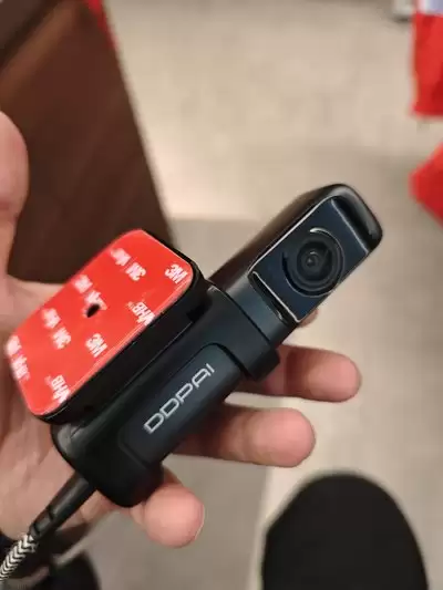 盯盯拍行车记录仪连接手机完整步骤教程_wishdown.com 盯盯拍行车记录仪连接手机完整步骤教程_wishdown.com
