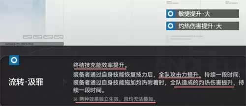 明日方舟终末地镀红祝福与卡缪专武强度解析_wishdown.com 明日方舟终末地镀红祝福与卡缪专武强度解析_wishdown.com