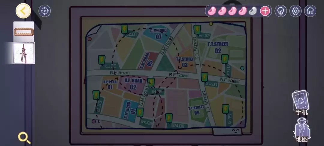 房间的秘密3女团回归夜全章节攻略合集_wishdown.com 房间的秘密3女团回归夜全章节攻略合集_wishdown.com