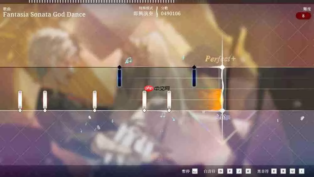 节奏×奇幻新作《莉莉幻想曲》7月30日正式发售_wishdown.com 节奏×奇幻新作《Lily Fantasia 莉莉幻想曲》将于 7 月 30 日正式发售!